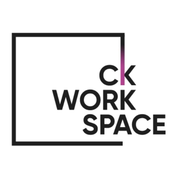 CK Workspace GmbH Logo