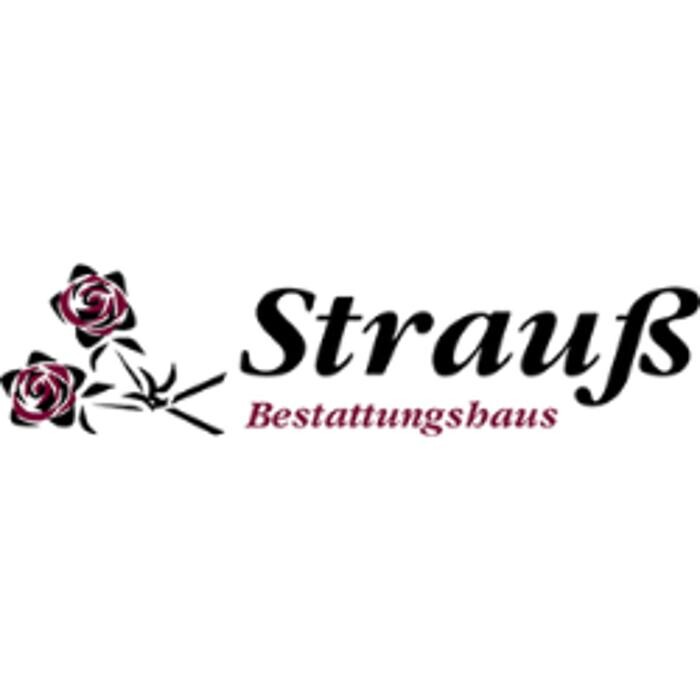 Bilder Bestattungshaus Strauß Rousseau OHG