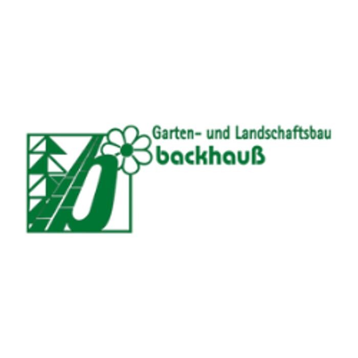 Backhauß GmbH Garten- und Landschaftsbau Logo