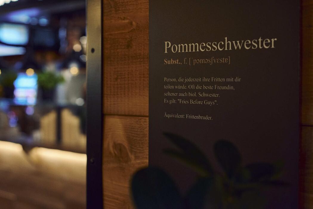 Bilder Frittenwerk Erlangen Arcaden