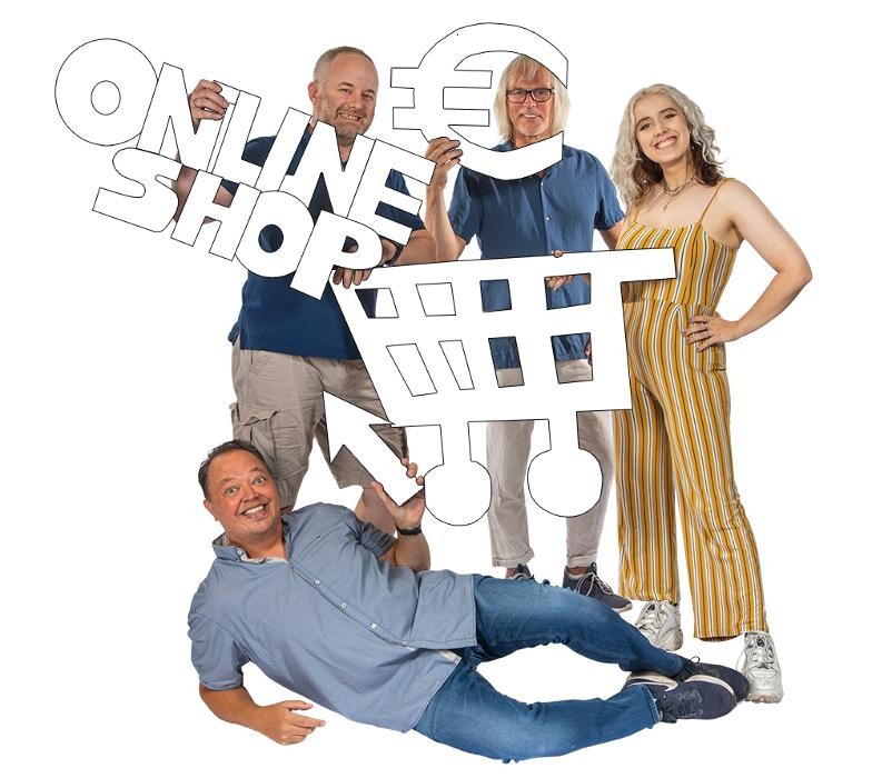 Bilder sinnhaltig Werbeagentur & Agentur für Online-Marketing Frankfurt GmbH