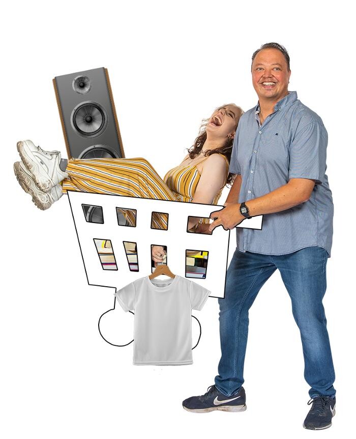 Bilder sinnhaltig Werbeagentur & Agentur für Online-Marketing Frankfurt GmbH