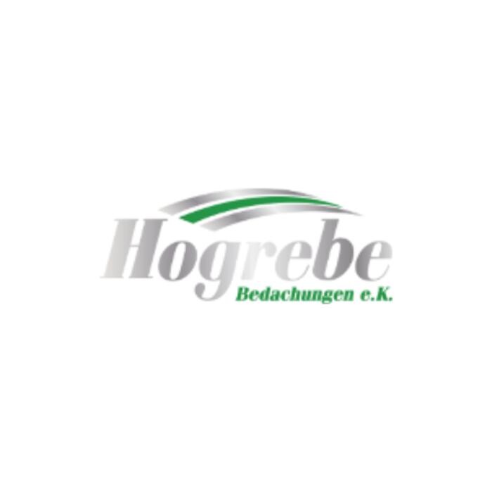 Hogrebe Bedachungen e. K. Logo