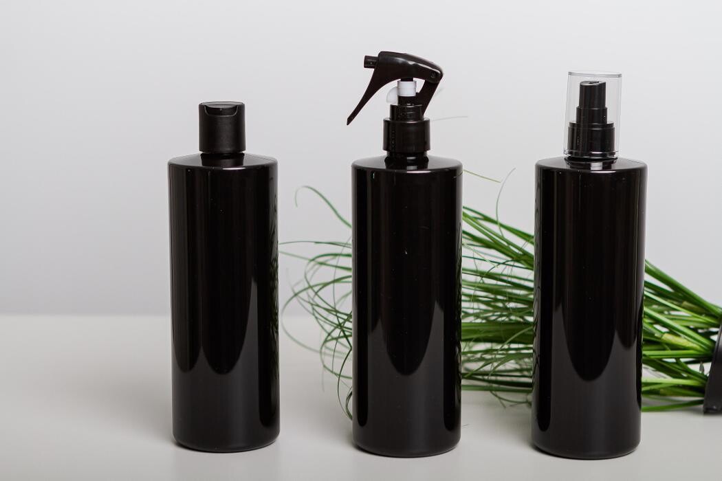 Bilder Eigenmarke Naturkosmetik