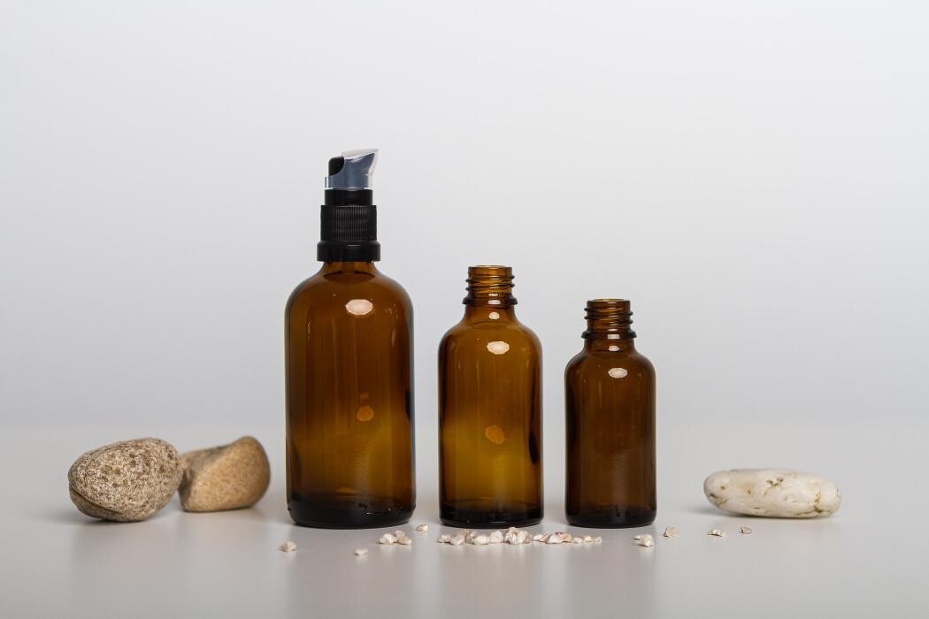 Bilder Eigenmarke Naturkosmetik