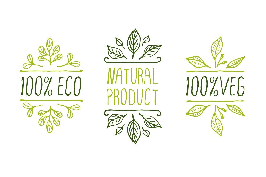 Bilder Eigenmarke Naturkosmetik