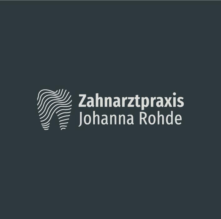 Zahnarztpraxis Johanna Rohde Logo