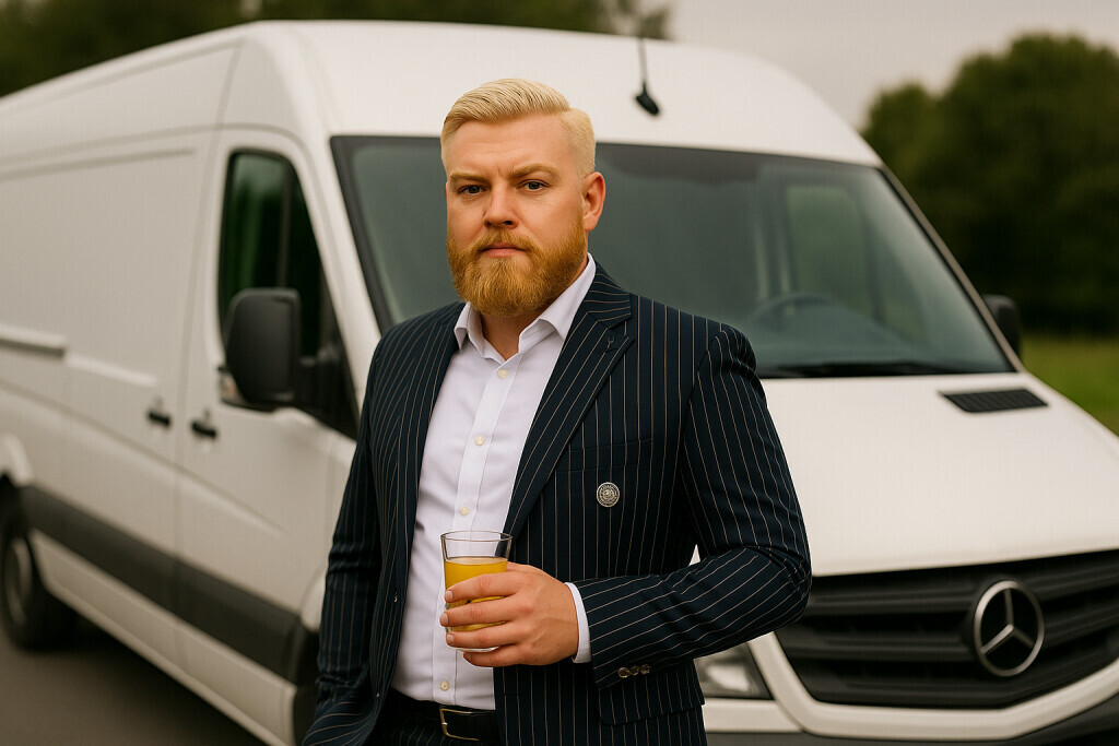 Bilder Stota Transport