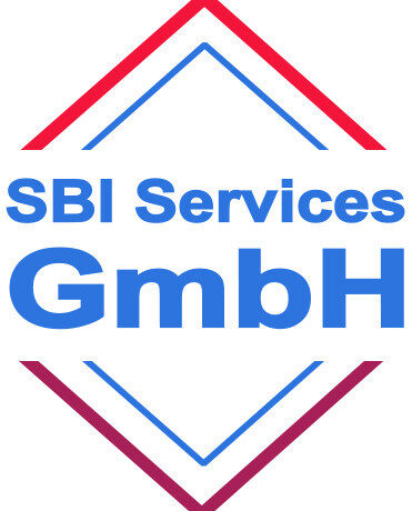 SBI Services GmbH Logo