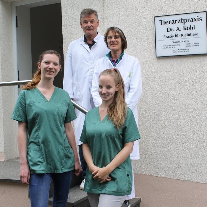 Bilder Tierarztpraxis Kohl Kyllburg-Gerolstein GmbH