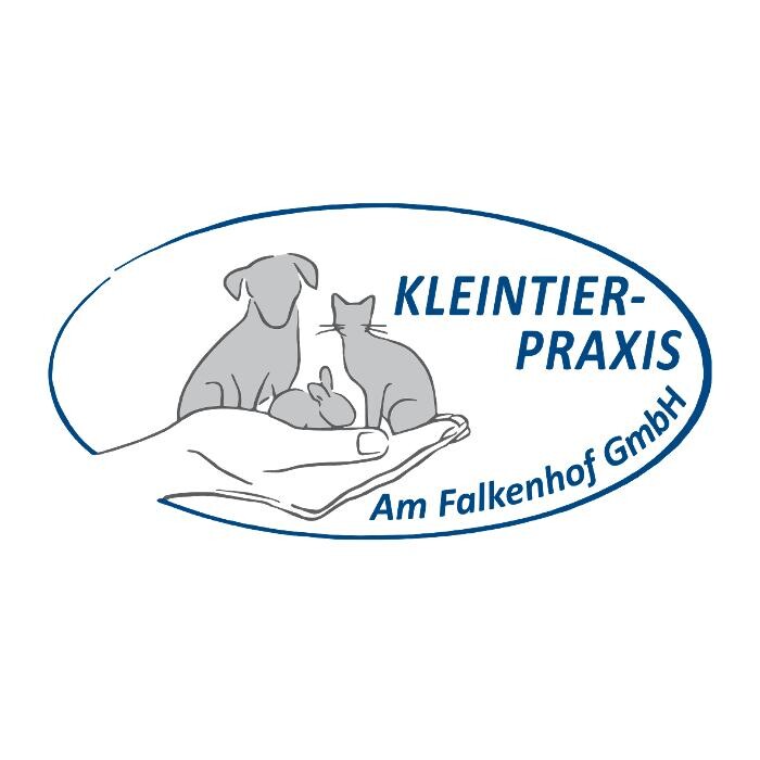 Kleintierpraxis am Falkenhof Logo