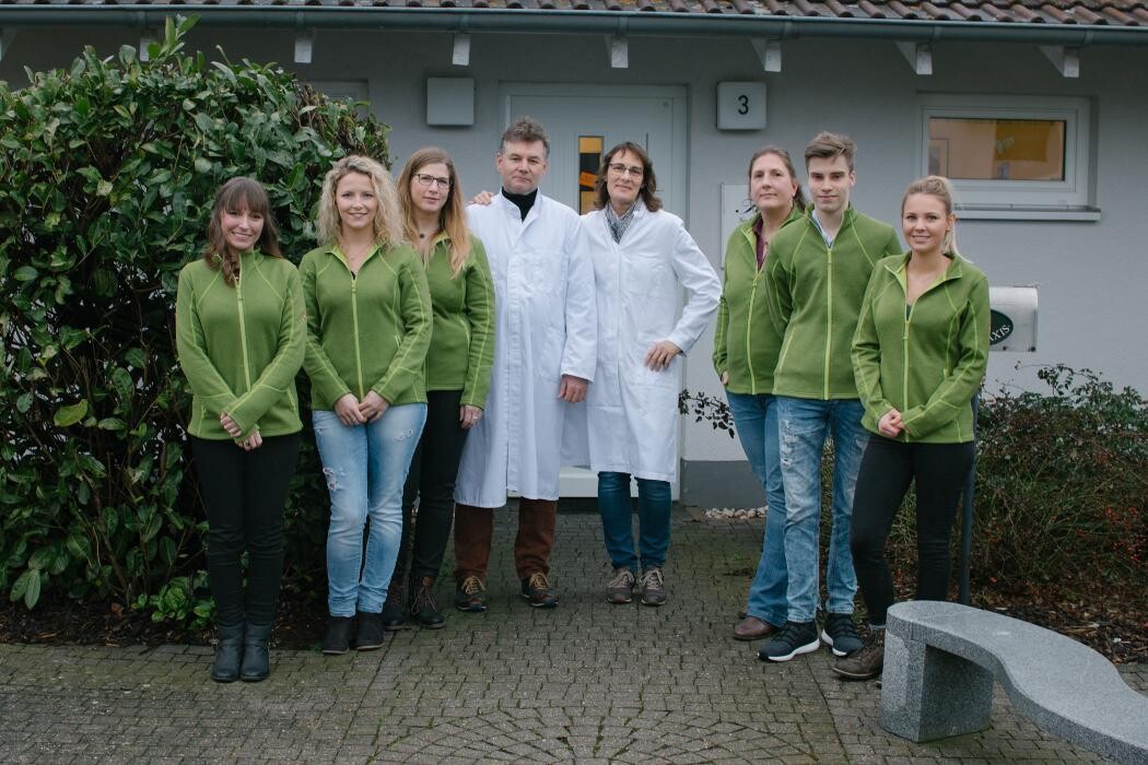 Bilder Tierarztpraxis Kohl Kyllburg-Gerolstein GmbH