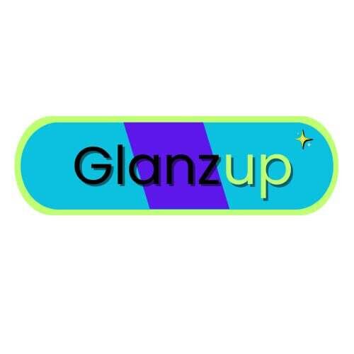 GlanzUp Gebäudereinigung & Hausmeisterdienst Logo