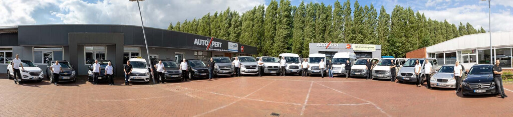 Bilder Shuttleservice Hauber