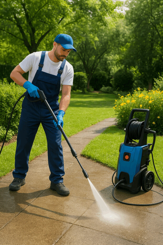 Bilder Super-Clean-Adler