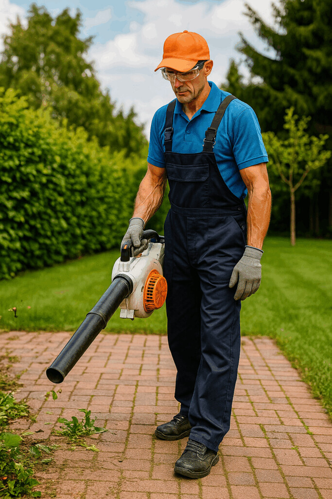 Bilder Super-Clean-Adler