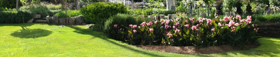 Bilder Vogt Gartendesign