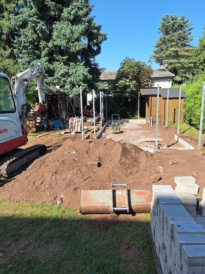 Bilder MD Bauservice