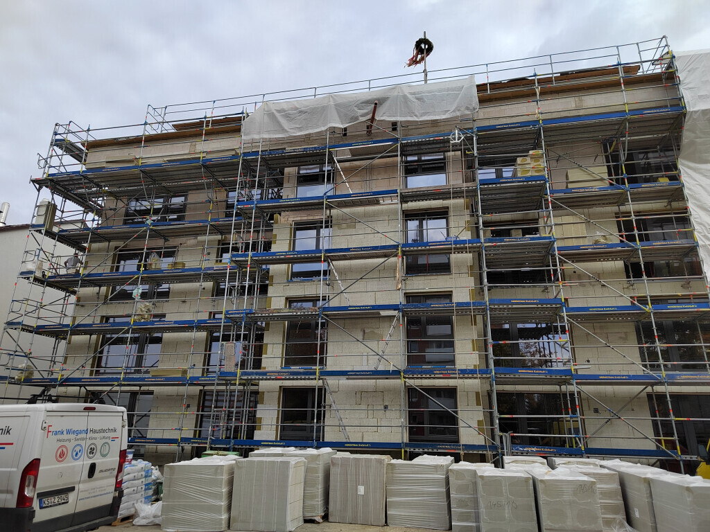 Bilder MD Bauservice