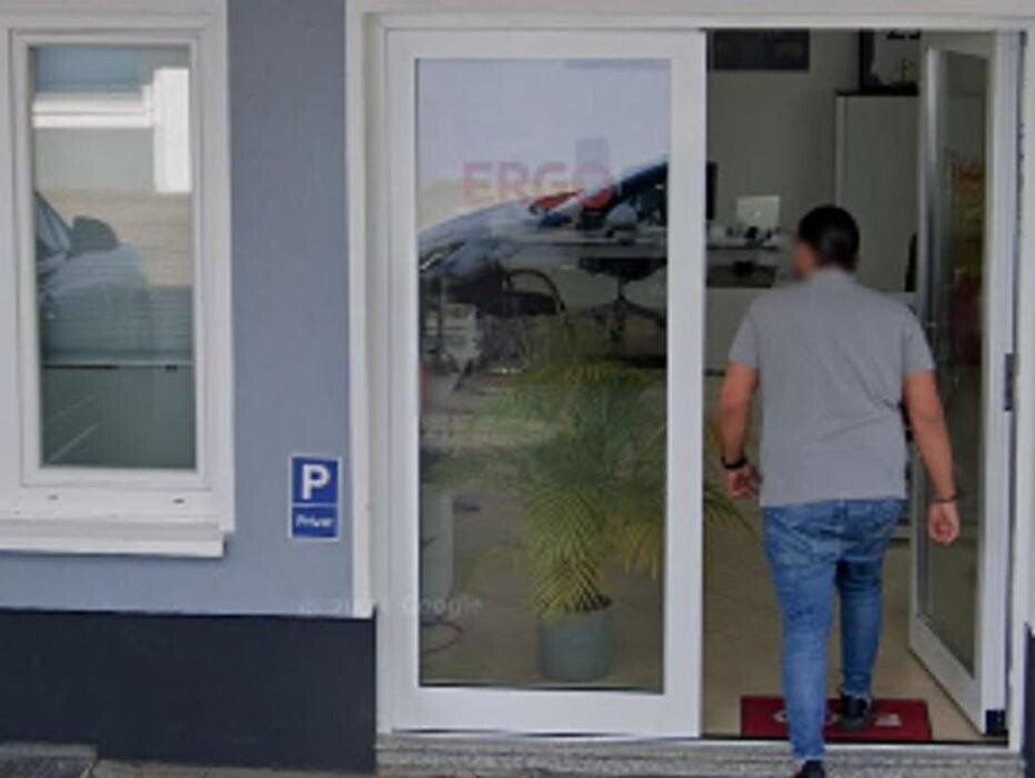 Bilder Ergo Agentur Raunheim