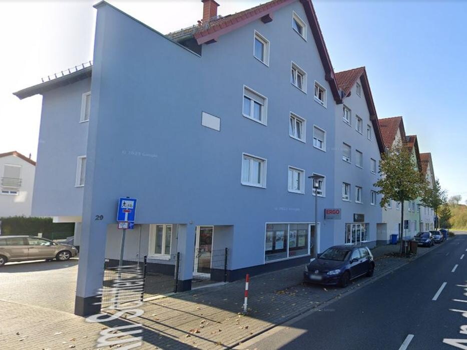 Bilder Ergo Agentur Raunheim