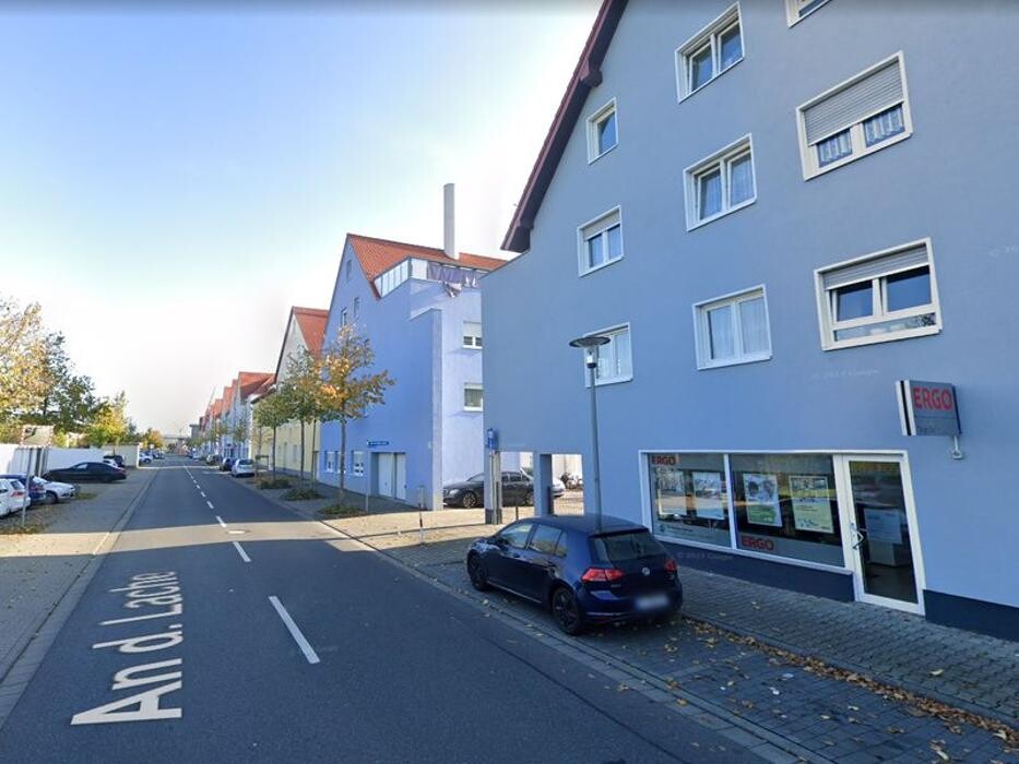 Bilder Ergo Agentur Raunheim