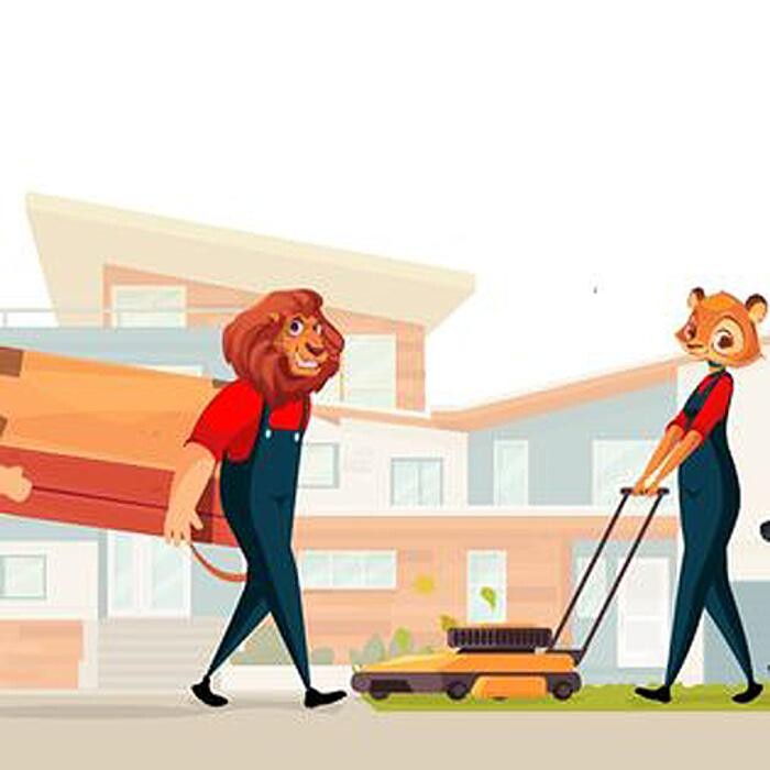 Bilder Rümpel24-Baden | KEPES, Entrümpelungen, Haushaltsauflösungen, Räumungen, Entsorgungen