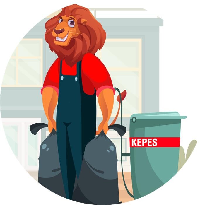 Bilder Rümpel24-Baden | KEPES, Entrümpelungen, Haushaltsauflösungen, Räumungen, Entsorgungen