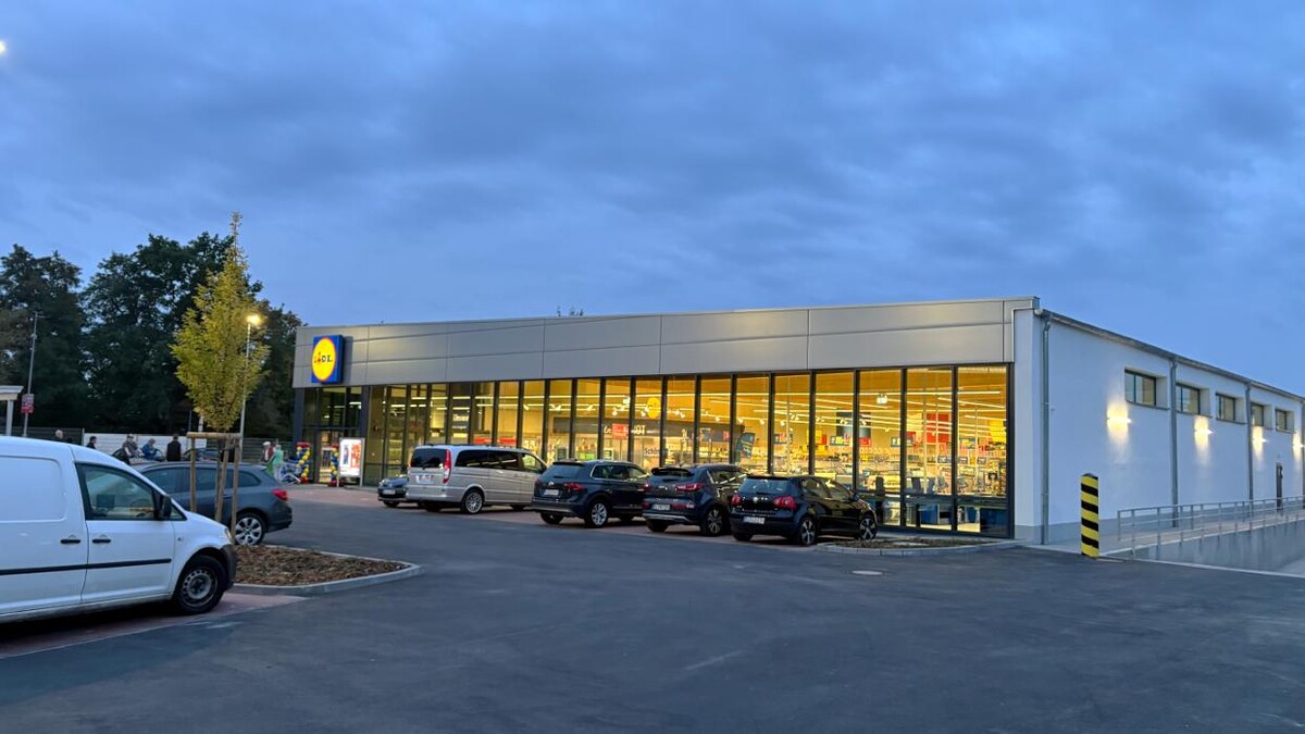 Bilder Lidl