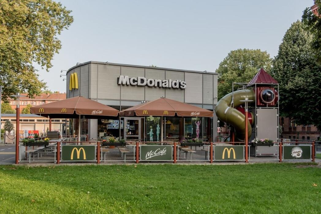Bilder McDonald's