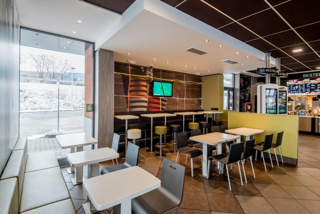 Bilder McDonald's