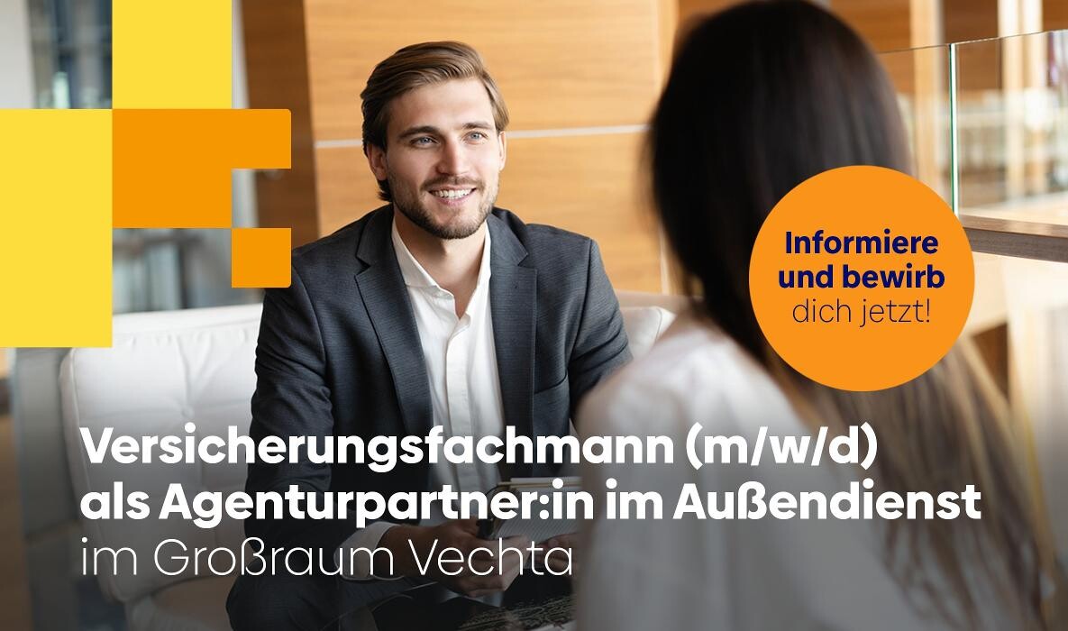 Bilder Baloise - Sascha Müller in Rheine
