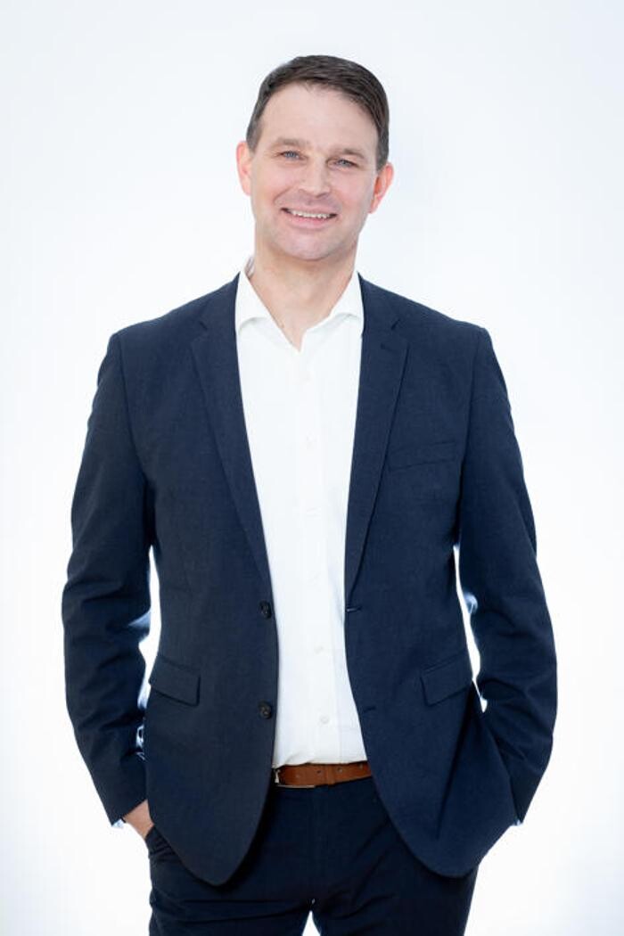 Bilder Baloise - Sascha Müller in Rheine