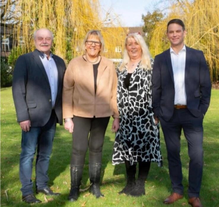 Bilder Baloise - Sascha Müller in Rheine