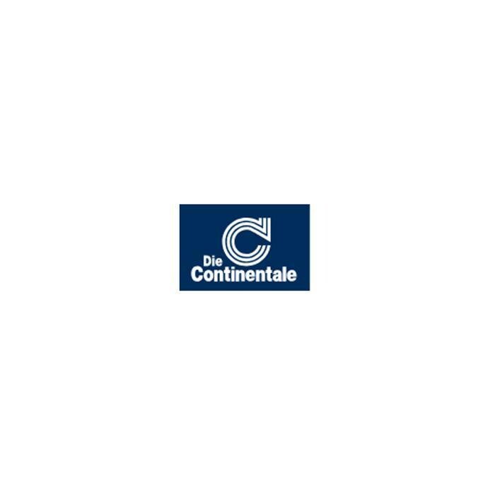 Continentale Bezirksdirektion Uwe Weber Logo