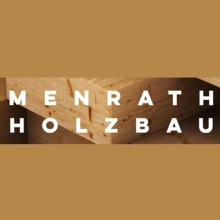 Bilder Menrath Holzbau GmbH