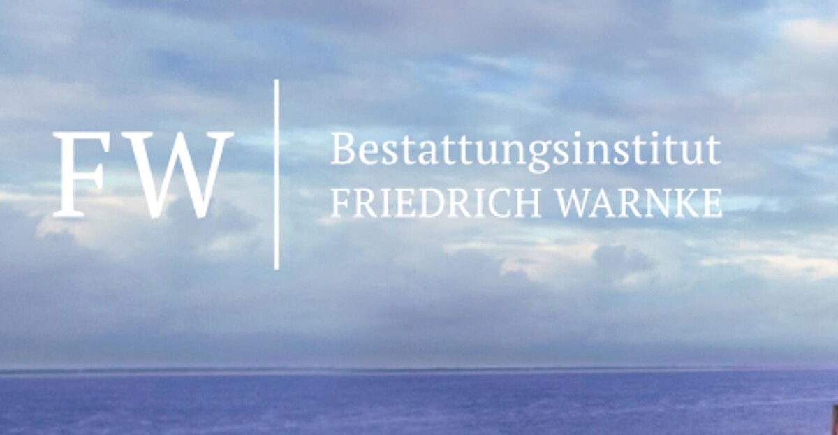 Friedrich Warnke Logo