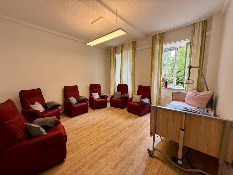 Bilder Malteser Hilfsdienst gGmbH | Tagespflege am Uniklinikum