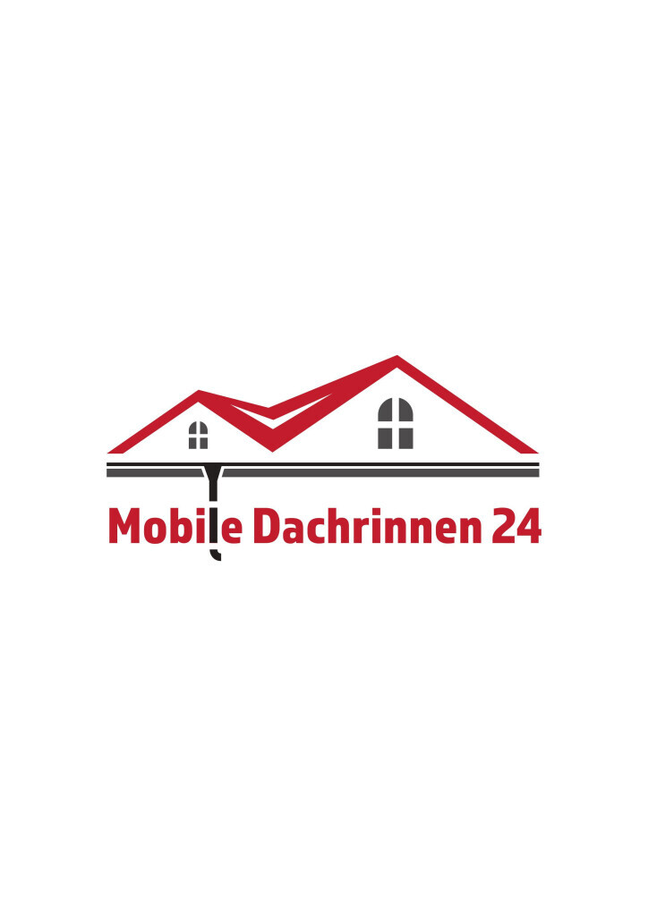 Mobile Dachrinnen 24 Logo