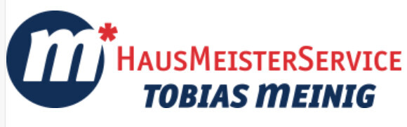 Hausmeisterservice Meinig Logo