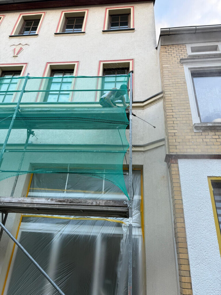 Bilder Hausmeisterservice Meinig