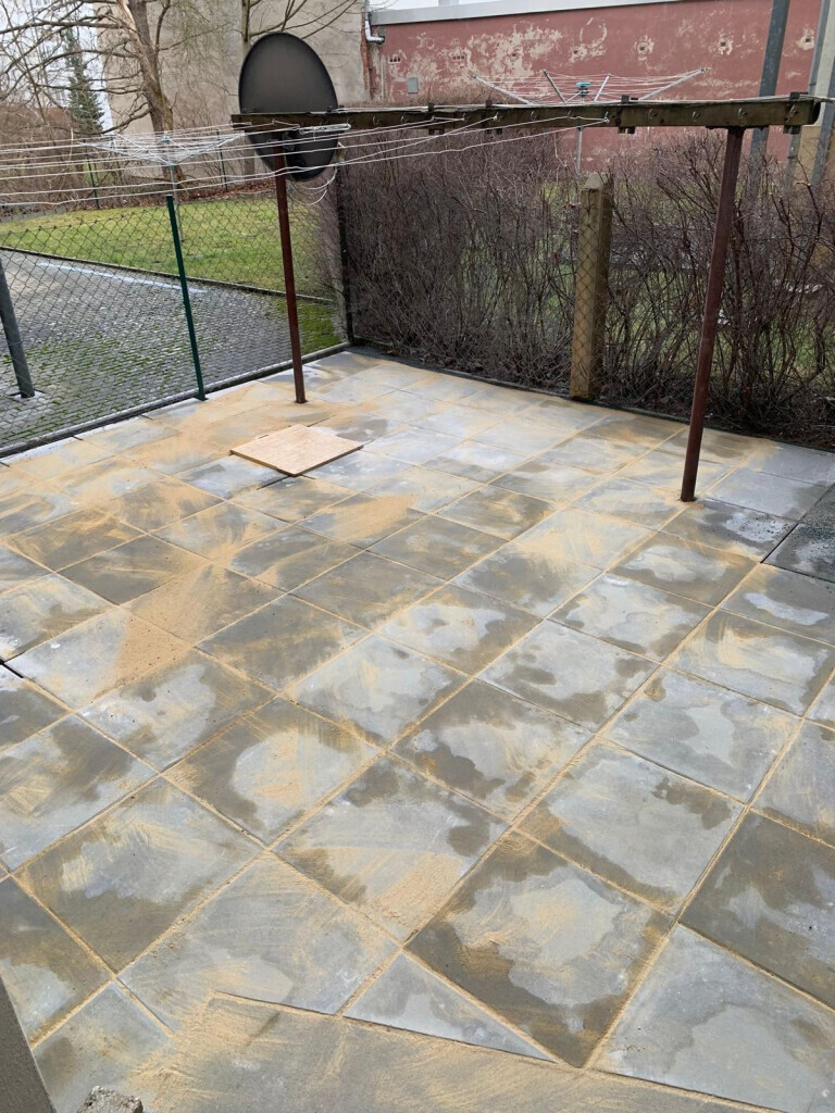 Bilder Hausmeisterservice Meinig