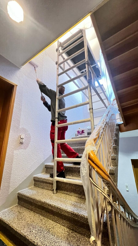 Bilder Hausmeisterservice Meinig