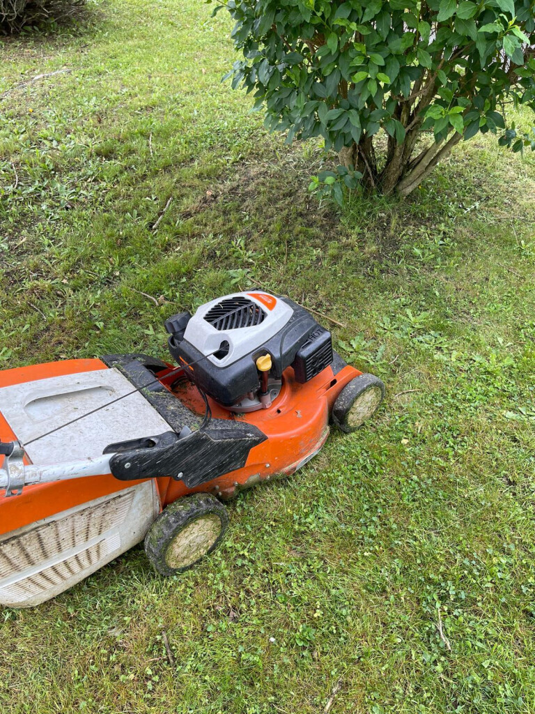 Bilder Hausmeisterservice Meinig