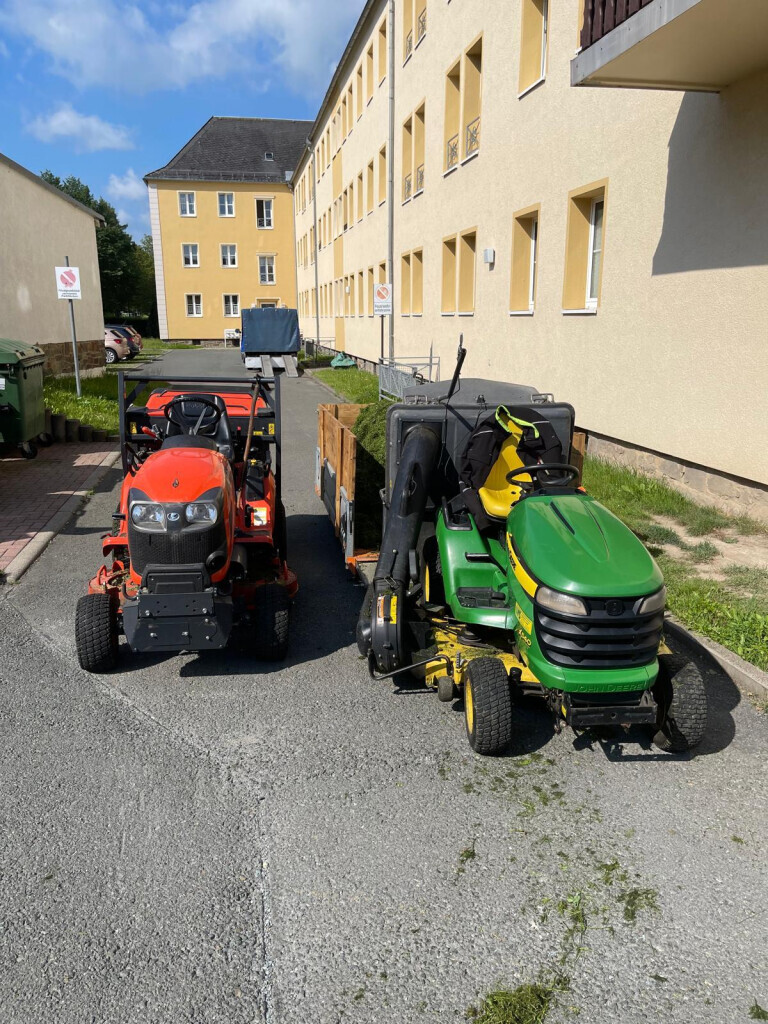 Bilder Hausmeisterservice Meinig