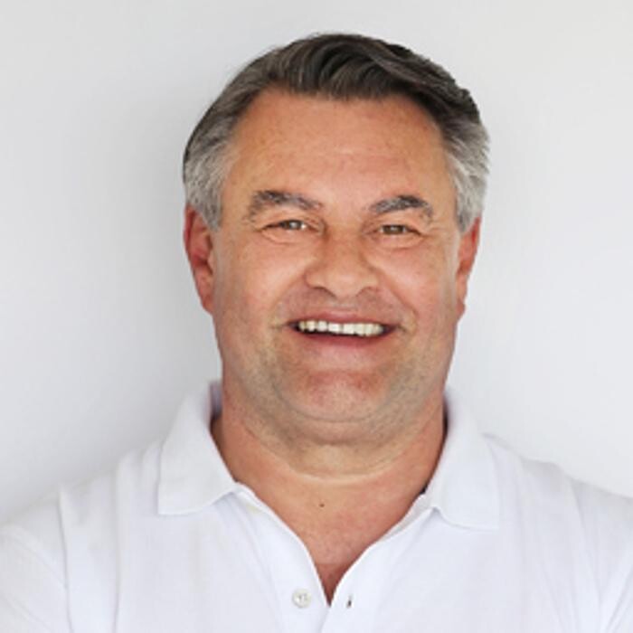 Bilder Baloise - Versicherungsexperte Klaus Peter Berndt