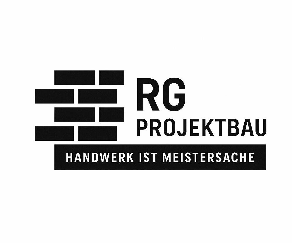 RG Projektbau GbR Logo