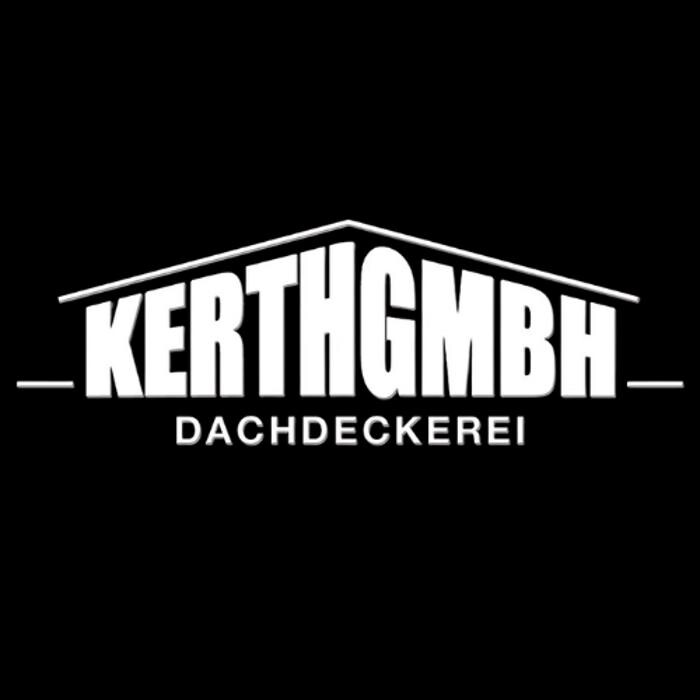 Dachdeckerei Kerth GmbH Logo