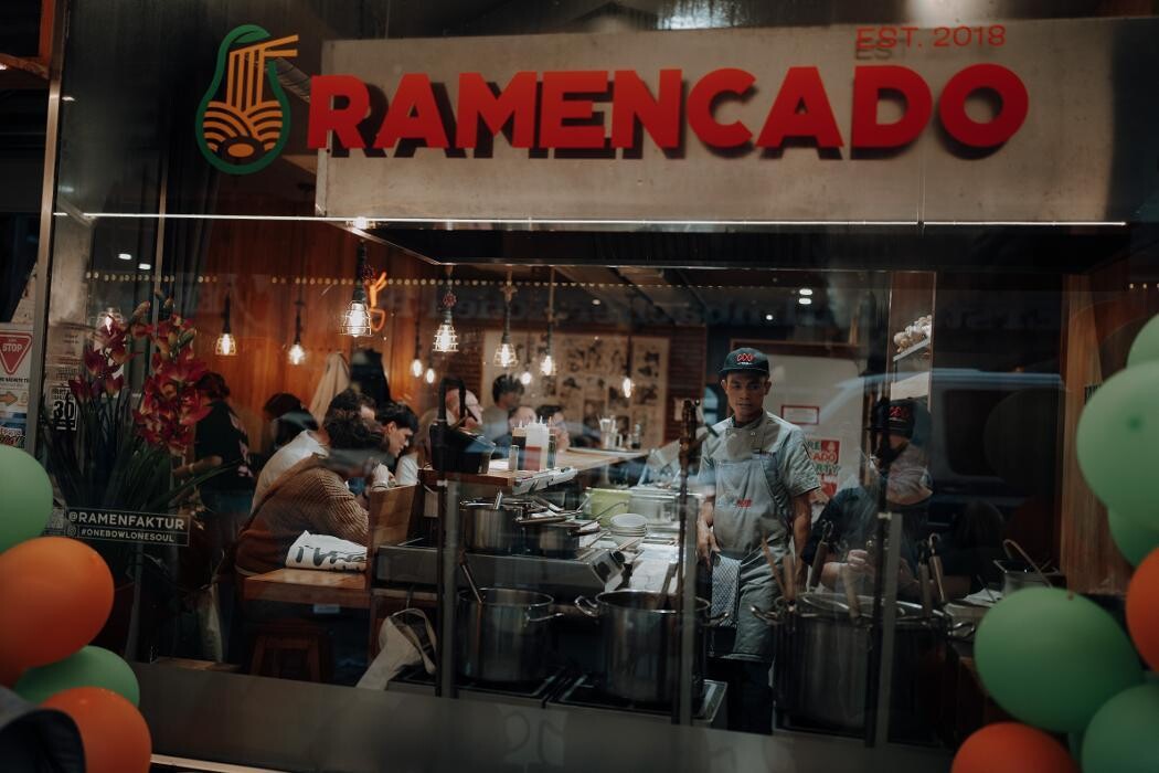 Bilder RAMENCADO Nürnberg