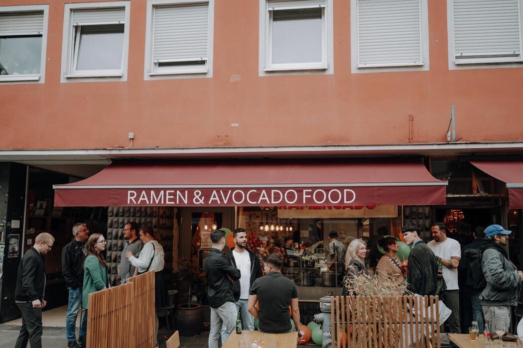 Bilder RAMENCADO Nürnberg